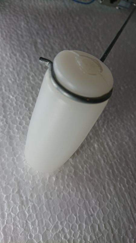 Floater for Fuel Level Sensor Floater for Fuel Level Sensor