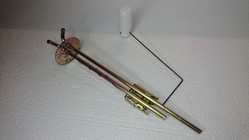 #014 Fuel Level Sensor for 80-liter Tank #014 Fuel Level Sensor for 80-liter Tank