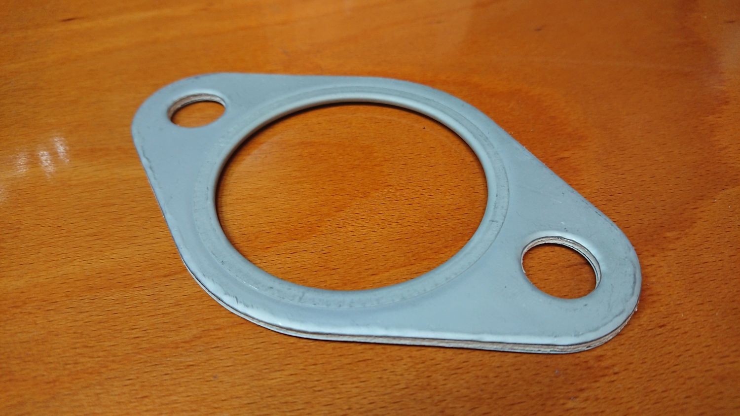 Dichtung Auspuffkrümmer und Abgaskrümmer OM314