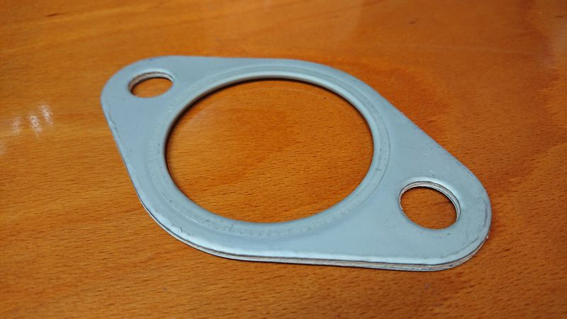 #007 Gasket for Exhaust Downpipe and Manifold OM314