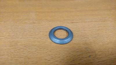 Centering ring