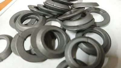 28 x  Centering ring SET