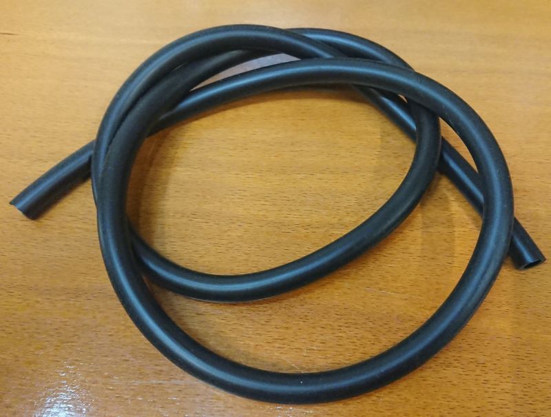 Radiator Overflow hose