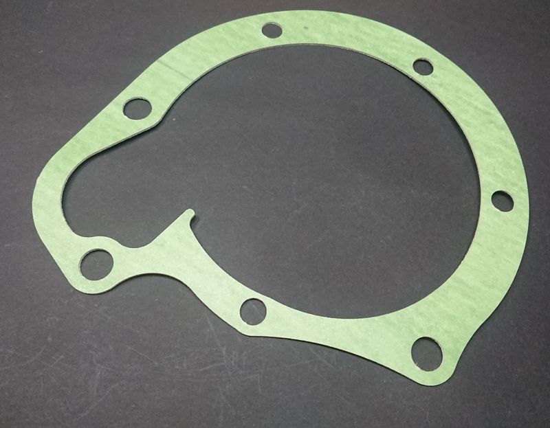 #090 Large Gasket for Waterpump Mercedes OM314 (508 608 etc)