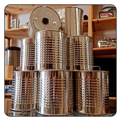 Filters, Maintenance, Etc.