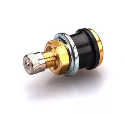 Valve for 16 inch rim