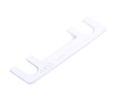 Fuse for battery switch / series parallel switch