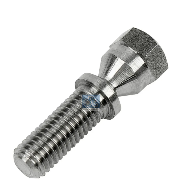 Shear bolt for Steering lock / Ignition lock