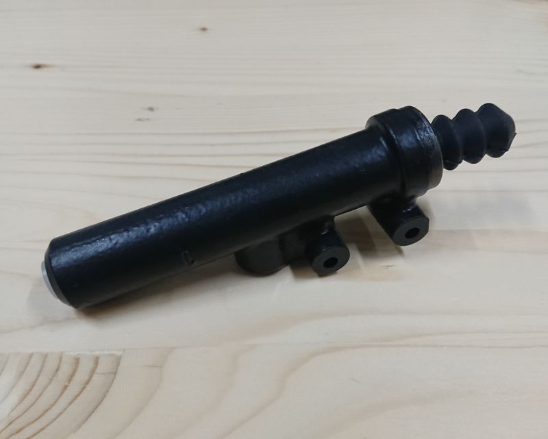 #434 Clutch Master cylinder 'Hanging Pedals' Type A