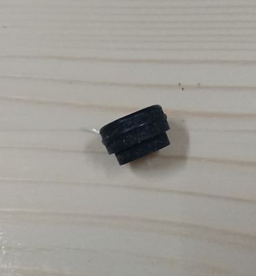 Seal for Connector on Clutch Master cylinder
