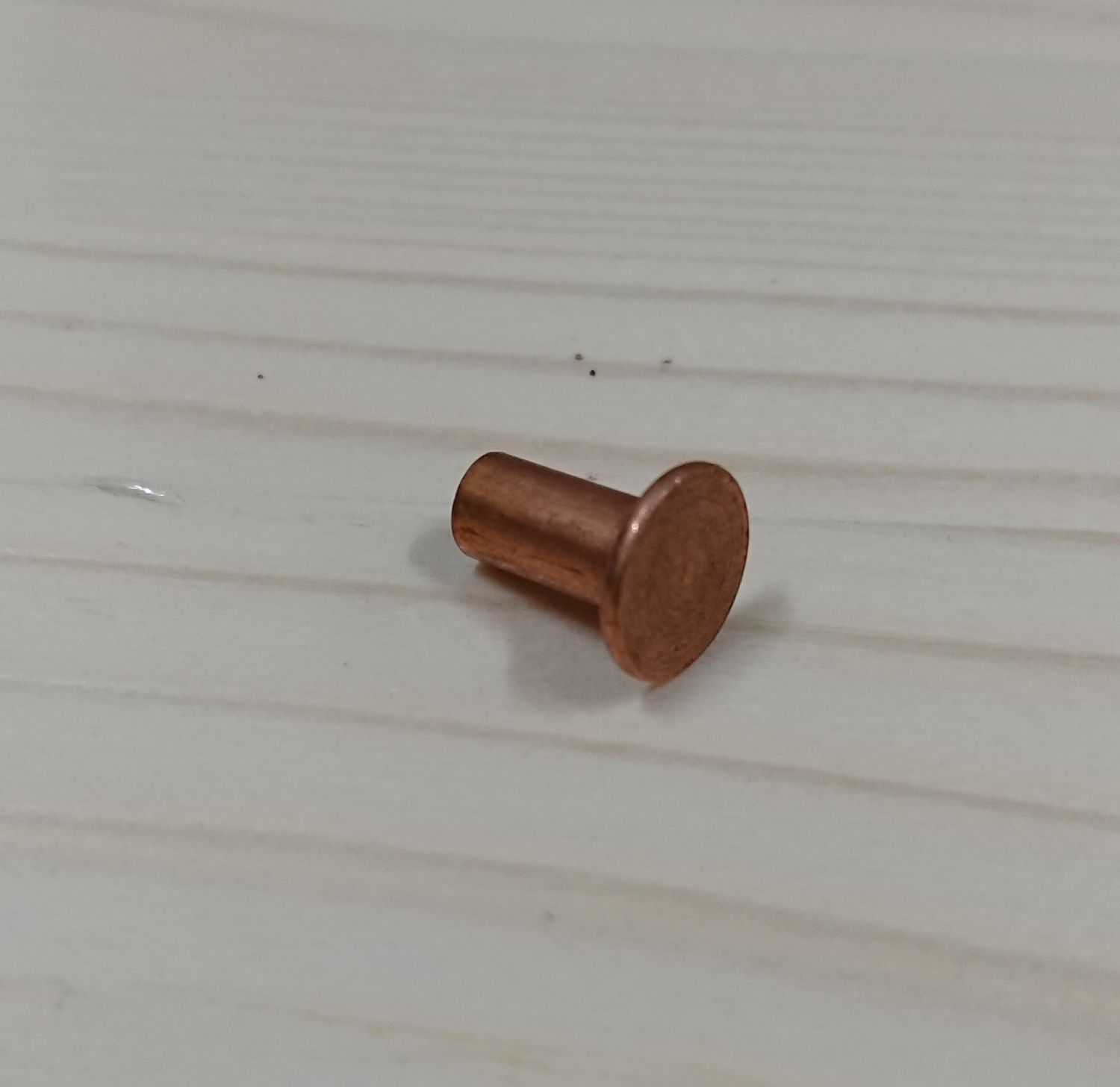 26x Brake shoe Rivet for Standard Brake pads / brakeliners
