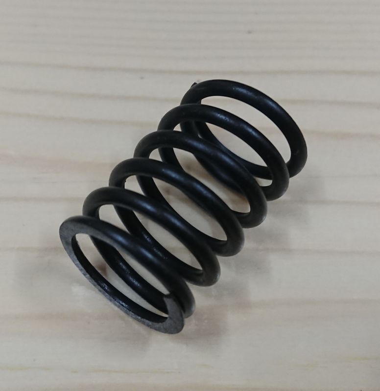 #002 BrakeShoe Pressure Spring