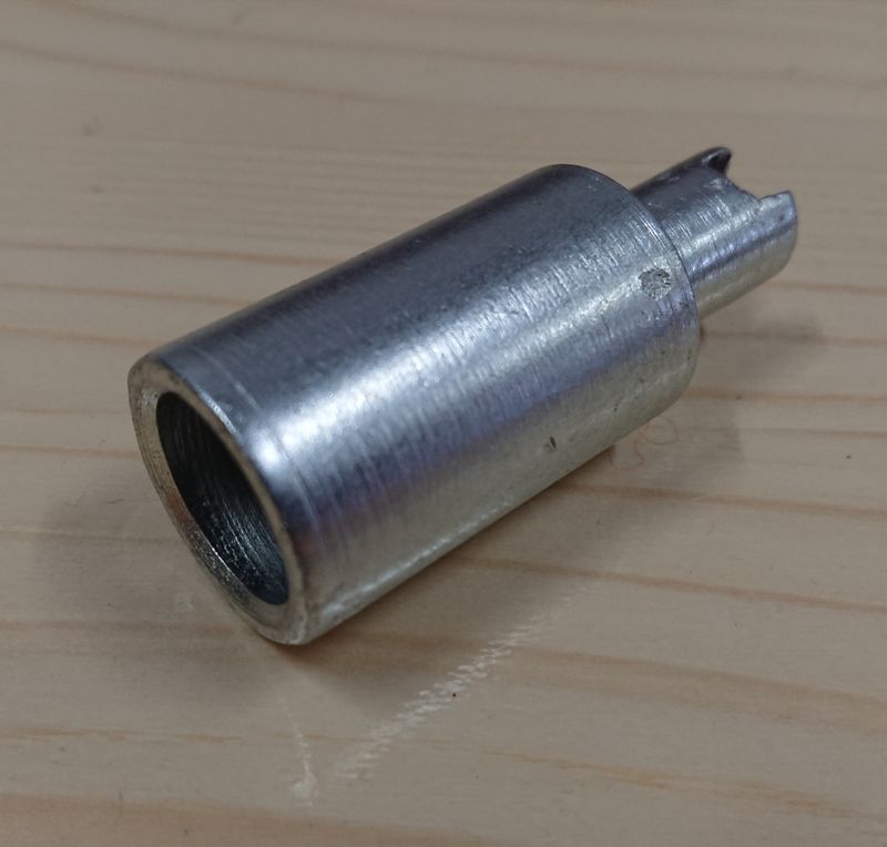 #009 Brake Readjustment Unit