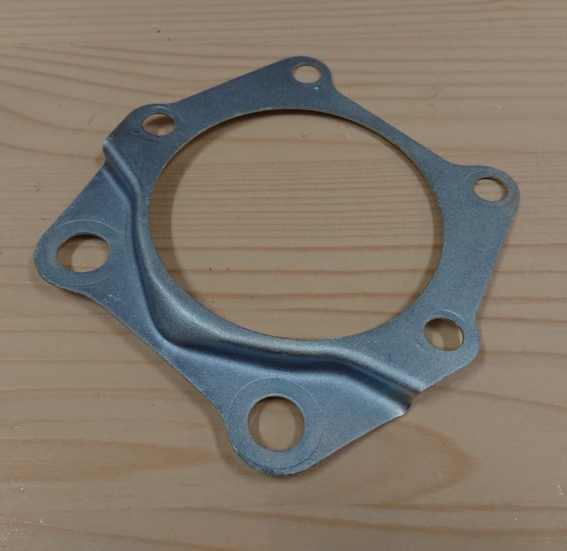 #008 Oilcatcher for Front Drum Brake