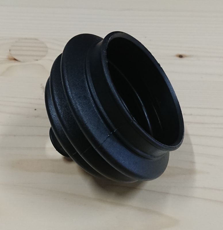 #266 Rubber Shifter Boot / Shift Lever Covering / Gear Stick Gaitor on gearbox