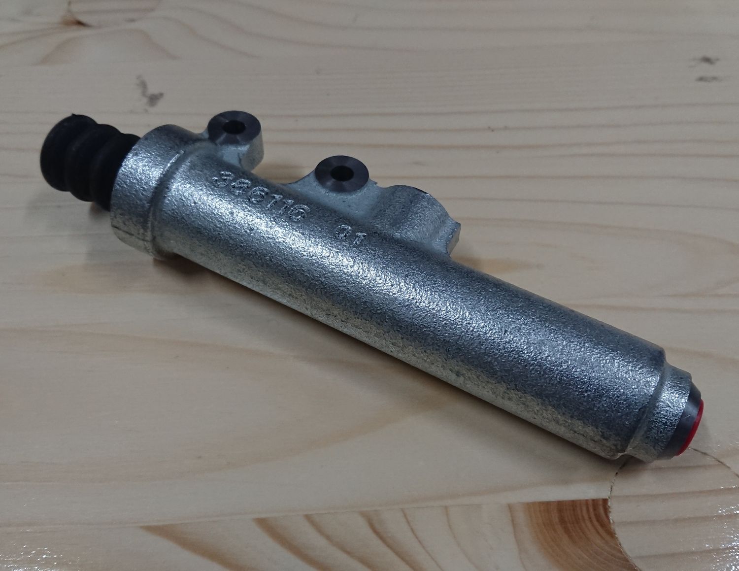 Clutch Master cylinder &#39;Hanging Pedals&#39; Type B