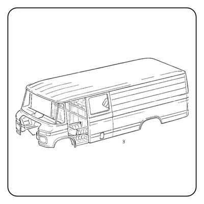 Body Panels