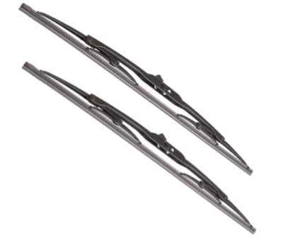 2x Windshield Wiper Blade