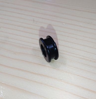14mm Rubber Shift lever bearing / bushing on side of gearbox