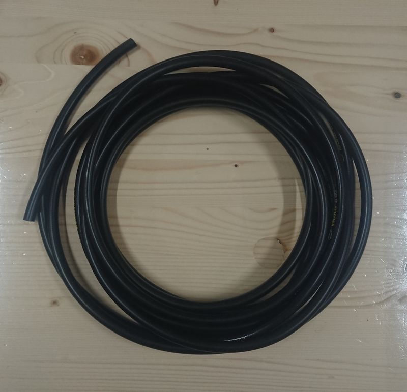 Heavy Duty Fuel Line, for Petrol &amp; Diesel