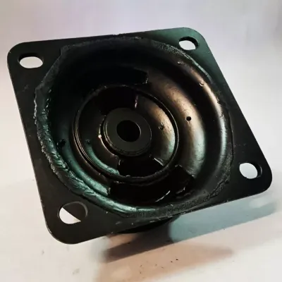 (Engine) Support &amp; Vibration dampers