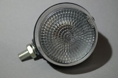 Other Lights (&amp; spare-parts) for the front side