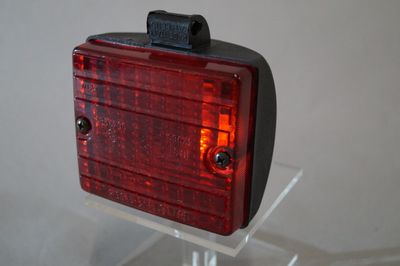 Other Lights (&amp; spare-parts) for the rear side
