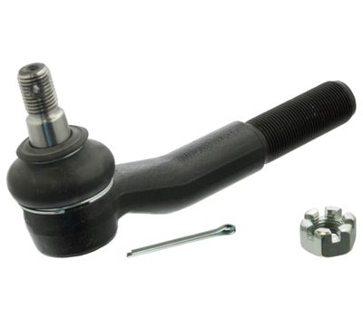 Tie Rod End, 18mm, right-hand thread