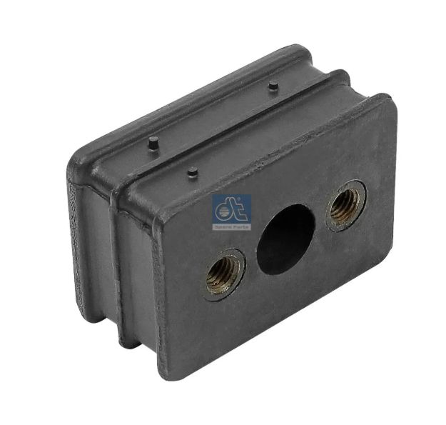 Rubber Buffer Chassis to Body / Cabin