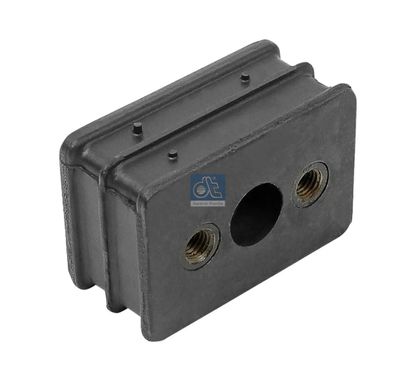Rubber Buffer Chassis to Body / Cabin