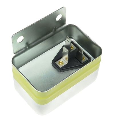 External Voltage Regulator, 12 Volt