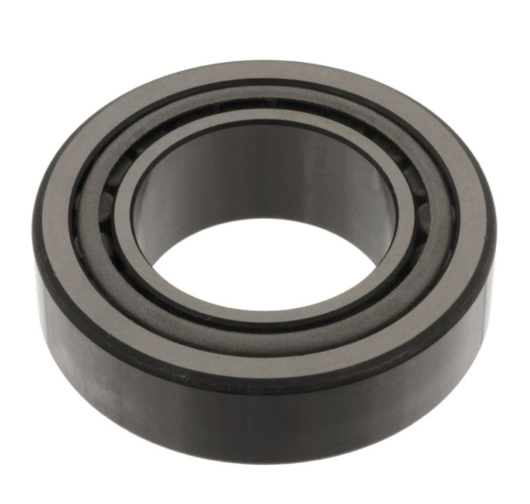 #008 Wheel Bearing Front Axle