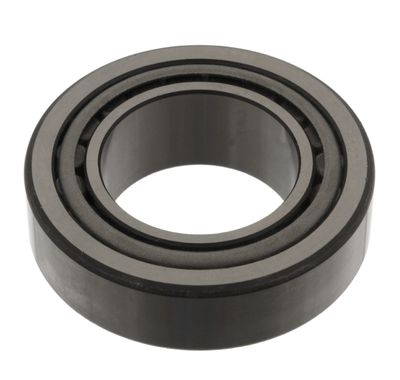 Wheel Bearing Front Axle