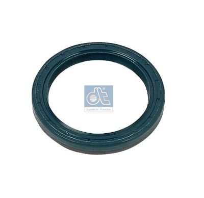 Oil seal for front axle bearing