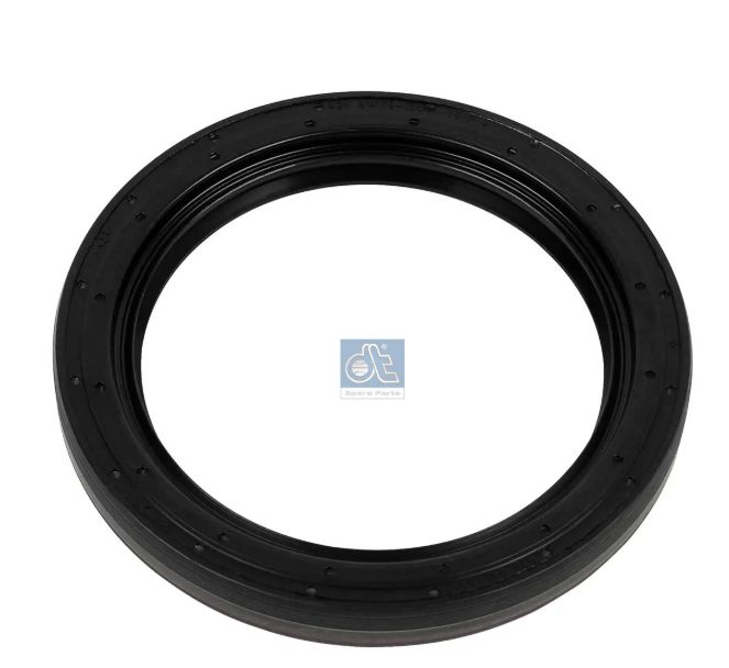 #14 Oil seal for rear axle bearing 508D