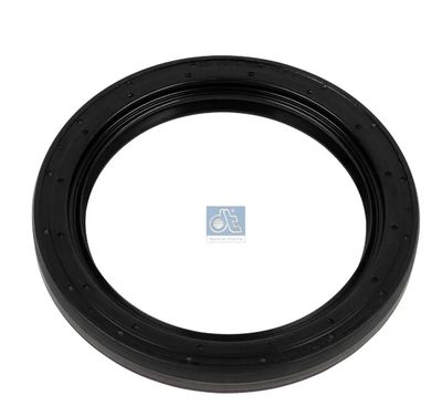 Oil seal for rear axle bearing 508D