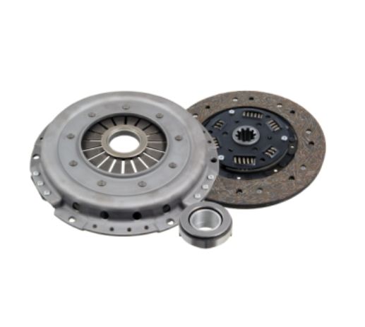 Clutch Kit 230mm