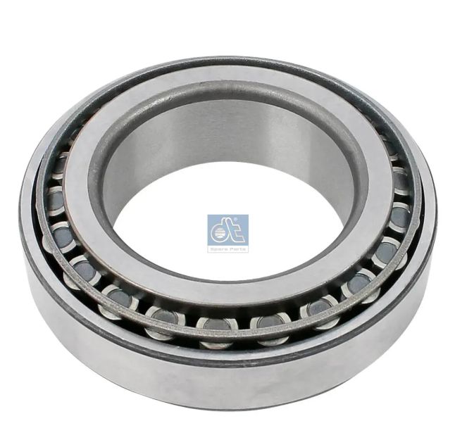 Tapered roller bearing for rear axle 608D etc
