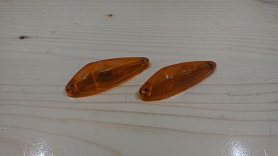 #190 Turnsignal SET, type A, Used - Aftermarket