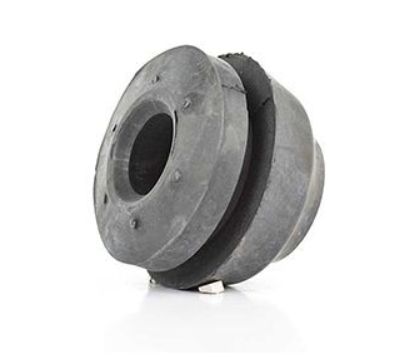 #007F &amp; #040K Rubber Engine support, chassis to engine