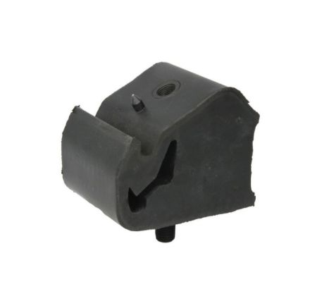 Rubber Engine support, chassis to engine FRONT newer type