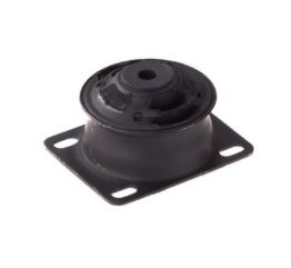 Rubber Engine support, chassis to engine FRONT first type