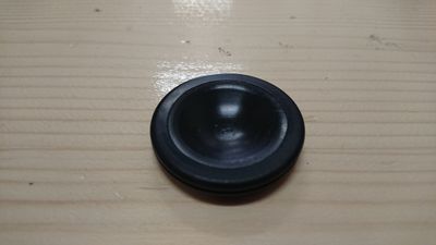 #322 Rubber seal for 30mm hole
