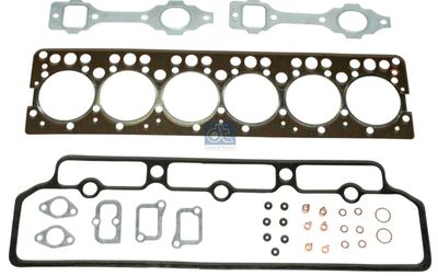 OM352 Cylinder head gasket kit