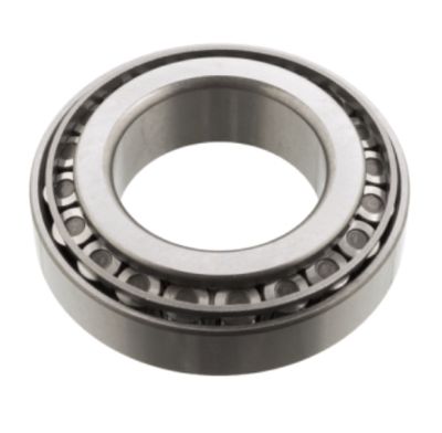 Wheel And Gear Shaft Bearing for rear axle