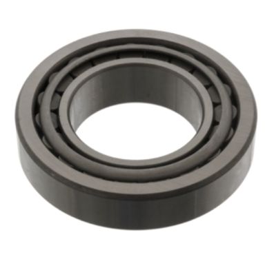 Wheel Bearing for rear axle