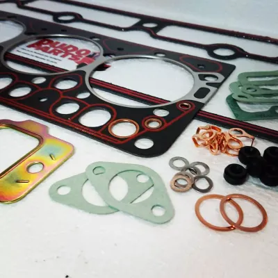 OM352 Cylinder head gasket kit