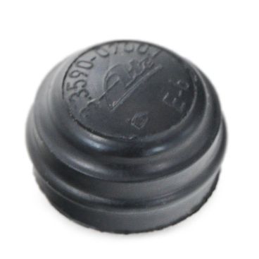 Dust Cap for Brake Cylinder Bleeder