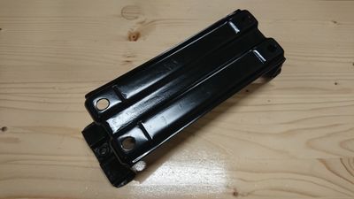 Bumper Mount for Rear Bumper