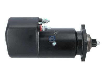 24 Volt Starter motor, first generation OM352 &amp; OM314